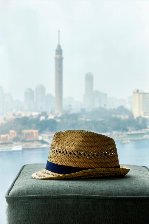 Four Seasons Hotel Cairo At Nile Plaza image 15