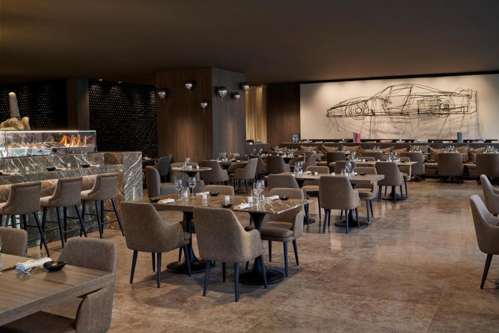 Four Seasons Hotel Cairo At Nile Plaza